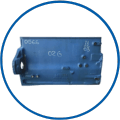 Bloco Motor